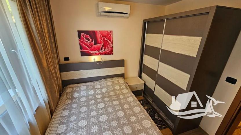 Prodej bytu 2+kk, Sveti Vlas, Bulharsko, 46 m2