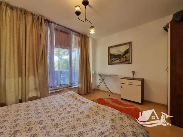 Prodej bytu 2+kk, Nesebar, Bulharsko, 72 m2