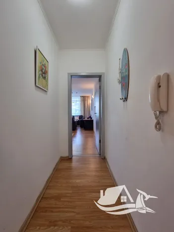 Prodej bytu 2+kk, Nesebar, Bulharsko, 72 m2