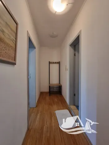 Prodej bytu 2+kk, Nesebar, Bulharsko, 72 m2