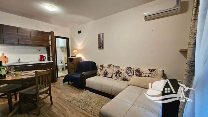 Prodej bytu 1+kk, Nesebar, Bulharsko, 32 m2