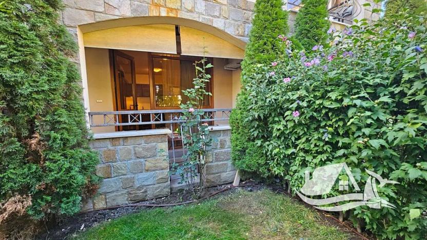 Prodej bytu 1+kk, Nesebar, Bulharsko, 32 m2