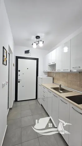 Prodej bytu 1+kk, Nesebar, Bulharsko, 34 m2