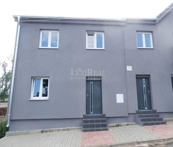 Prodej rodinného domu, Stehelčeves, Řánkova, 103 m2