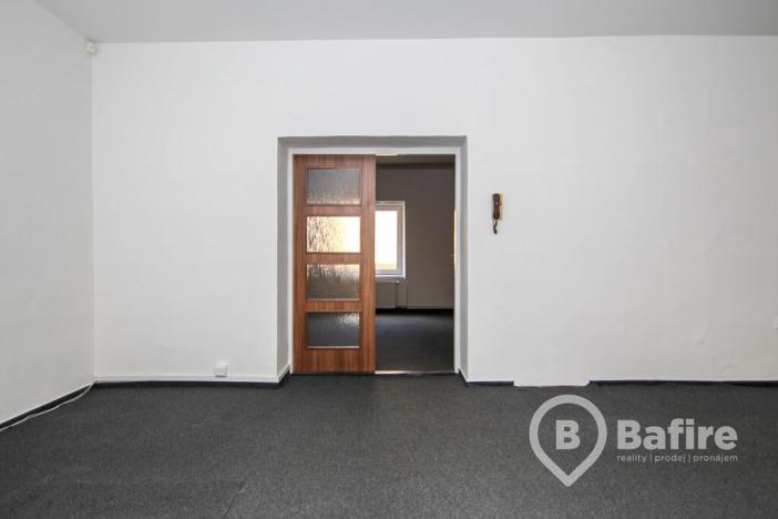 Pronájem kanceláře, Ostrava, Janáčkova, 72 m2