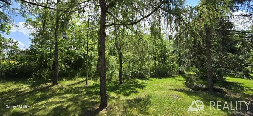 Prodej pozemku pro bydlení, Chbany, 1329 m2