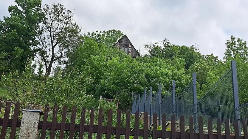 Dražba chaty, Velké Žernoseky, 18 m2