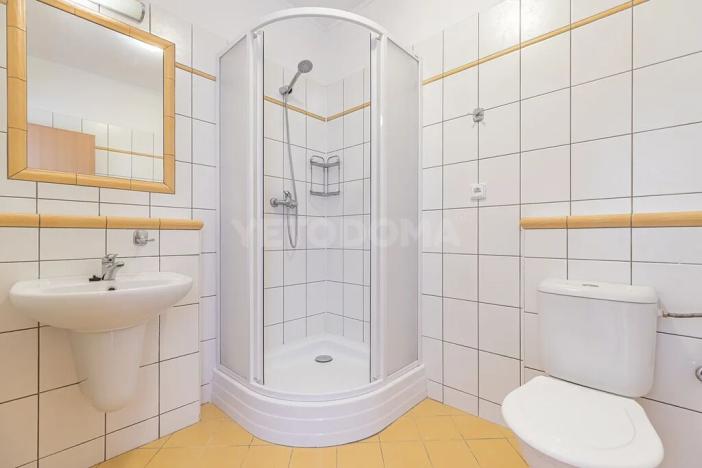Pronájem bytu 2+kk, Blovice, Americká, 36 m2