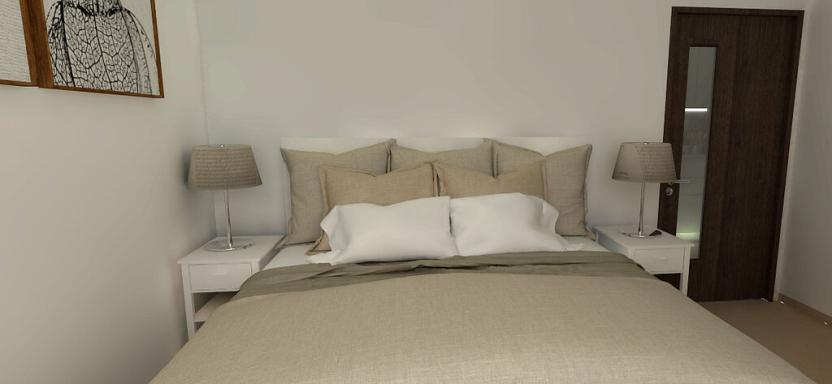 Pronájem bytu 2+kk, Čáslav - Čáslav-Nové Město, Boženy Němcové, 50 m2