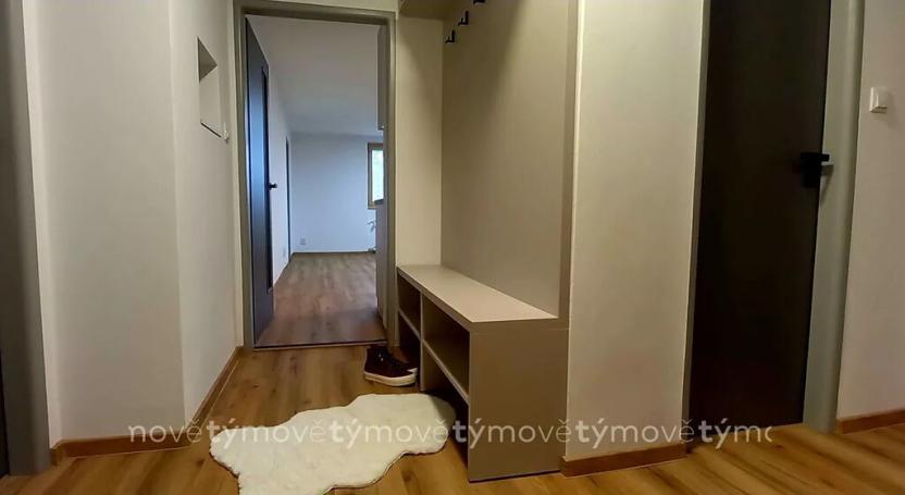 Pronájem bytu 3+kk, Pardubice, Dašická, 79 m2