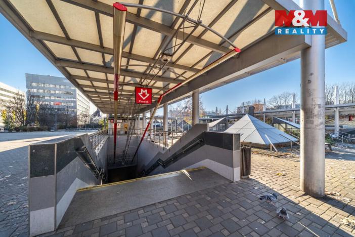 Prodej bytu 3+kk, Praha - Prosek, Jablonecká, 68 m2