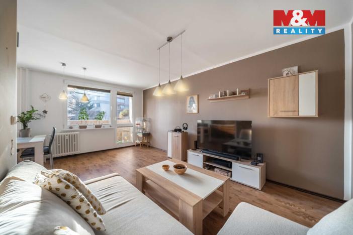 Prodej bytu 3+kk, Praha - Prosek, Jablonecká, 68 m2