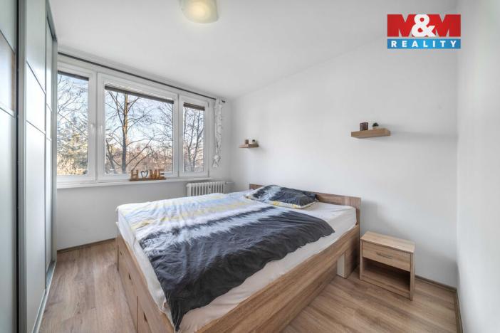 Prodej bytu 3+kk, Praha - Prosek, Jablonecká, 68 m2