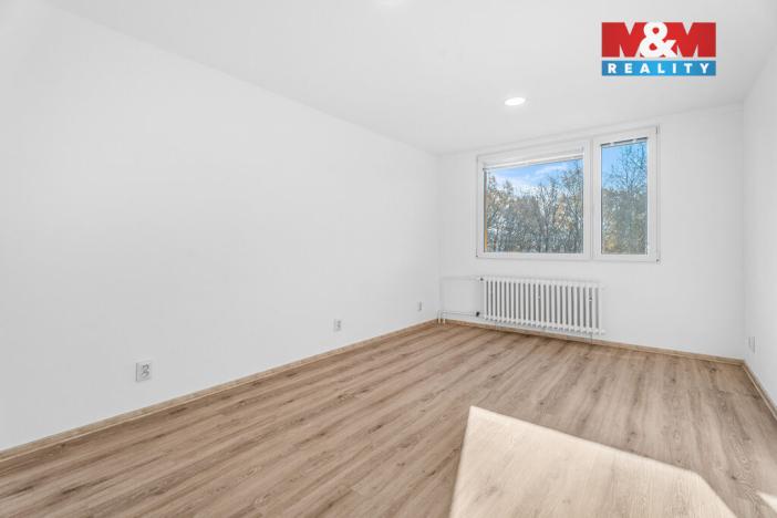 Pronájem bytu 2+1, Hrádek nad Nisou, Liberecká, 61 m2