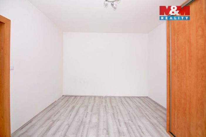 Pronájem bytu 1+1, Děčín - Děčín VI-Letná, Školní, 35 m2