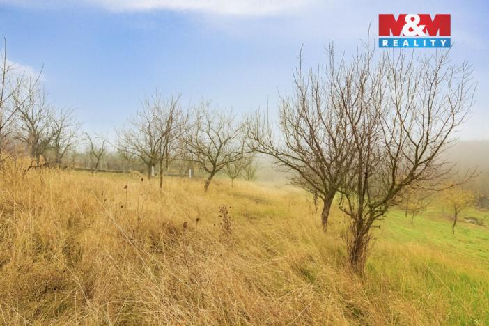 Prodej pole, Bukovany, 1791 m2