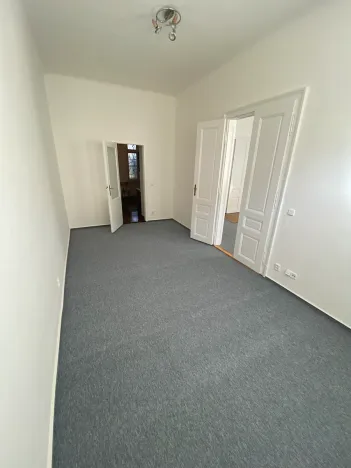 Pronájem bytu 2+1, Brno, Ptašínského, 78 m2