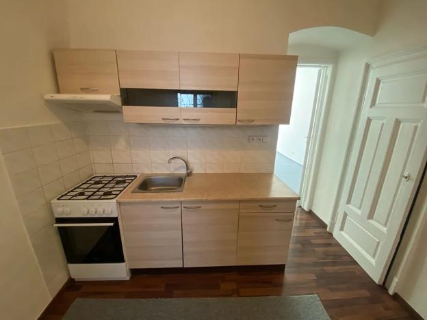 Pronájem bytu 2+1, Brno, Ptašínského, 78 m2