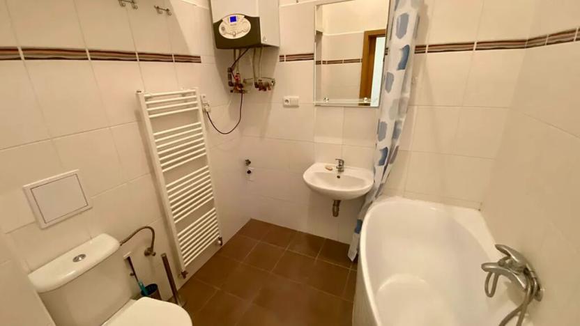 Pronájem bytu 2+1, Brno, Jana Uhra, 73 m2