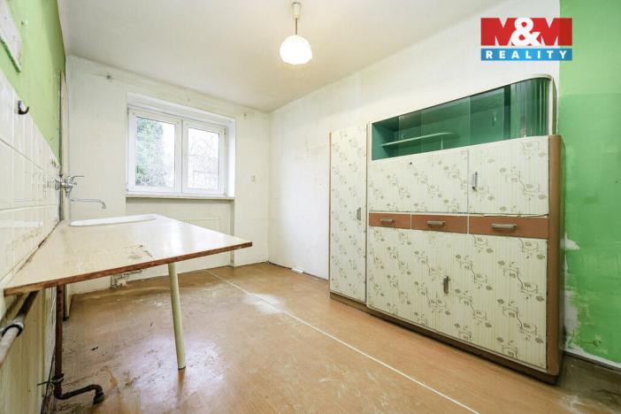 Prodej bytu 2+1, Olomouc, Valdenská, 56 m2