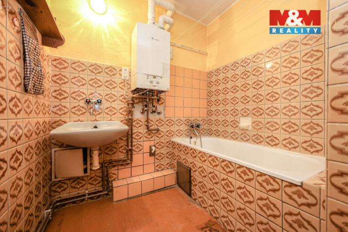 Prodej bytu 2+1, Olomouc, Valdenská, 56 m2