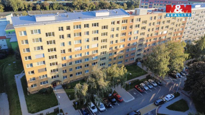 Prodej bytu 4+1, Přerov - Přerov II-Předmostí, Tyršova, 94 m2