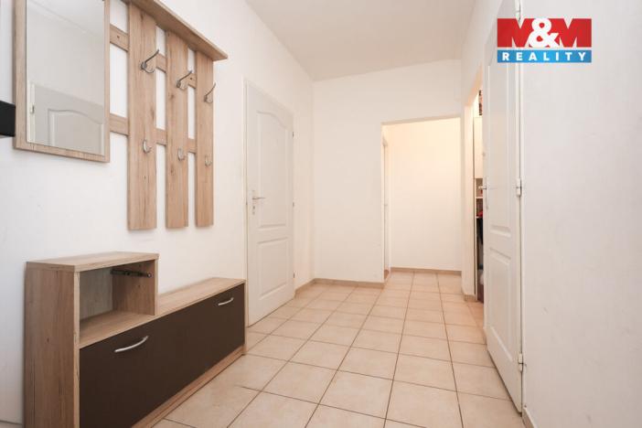 Prodej bytu 4+1, Přerov - Přerov II-Předmostí, Tyršova, 94 m2