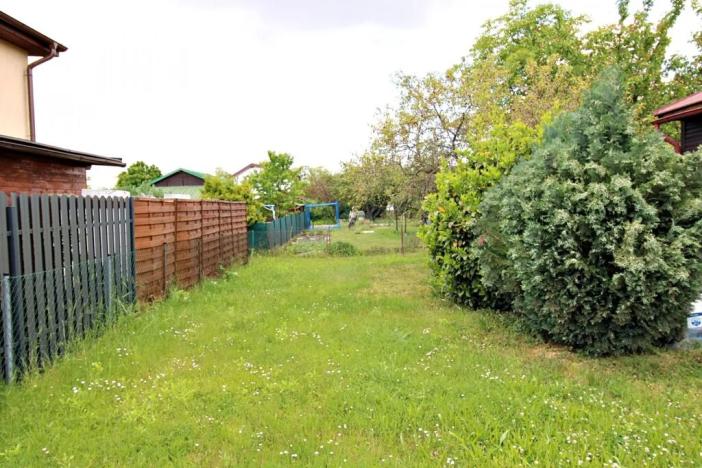 Prodej chaty, Praha - Hloubětín, 19 m2