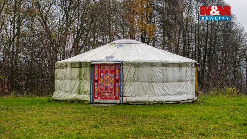 Prodej rodinného domu, Pěnčín, 323 m2