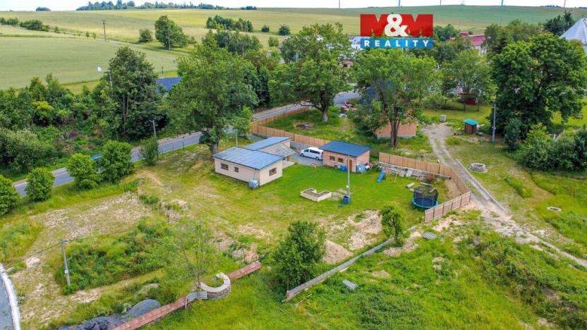 Prodej rodinného domu, Hraničné Petrovice, 99 m2