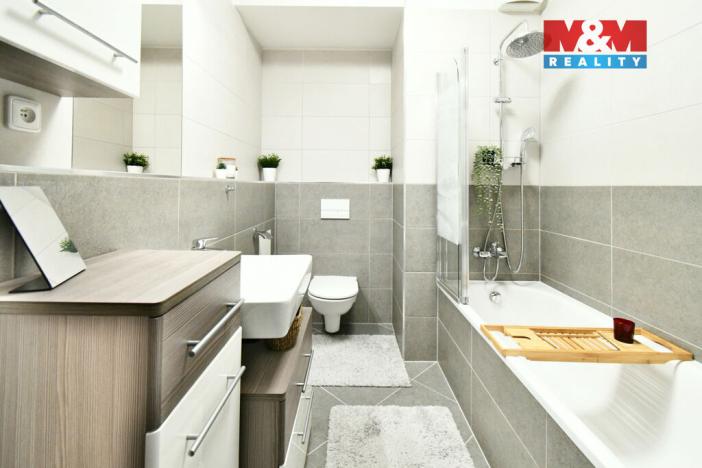 Prodej bytu 2+kk, Praha - Dolní Měcholupy, Františka Jansy, 58 m2