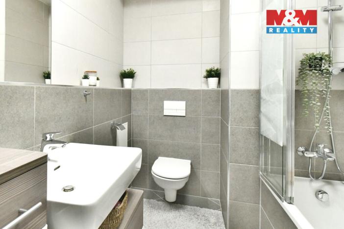 Prodej bytu 2+kk, Praha - Dolní Měcholupy, Františka Jansy, 58 m2