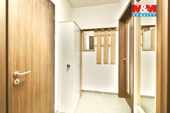 Prodej bytu 2+kk, Praha - Dolní Měcholupy, Františka Jansy, 58 m2