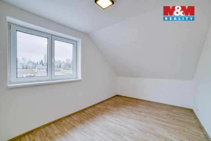 Prodej rodinného domu, Cheb, Topolová, 150 m2