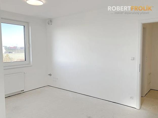 Pronájem bytu 1+kk, Praha - Ruzyně, Stočesova, 32 m2