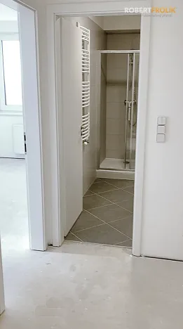 Pronájem bytu 1+kk, Praha - Ruzyně, Stočesova, 32 m2