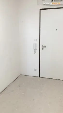 Pronájem bytu 1+kk, Praha - Ruzyně, Stočesova, 32 m2