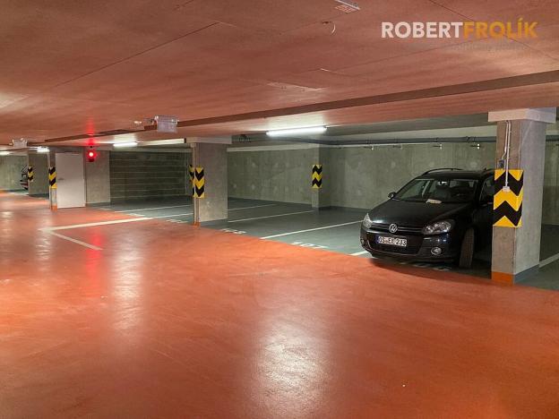 Pronájem bytu 1+kk, Praha - Ruzyně, Stočesova, 32 m2