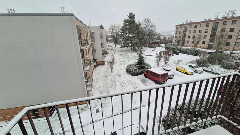 Prodej bytu 3+1, Turnov, Dělnická, 85 m2