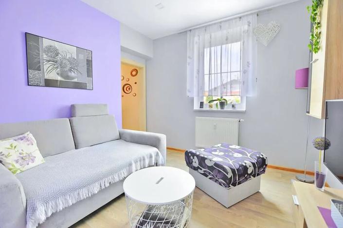 Prodej bytu 3+1, Úpice, Národní, 50 m2