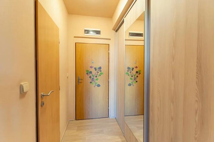 Prodej bytu 3+1, Úpice, Národní, 50 m2