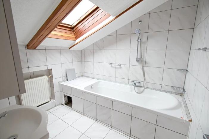 Pronájem bytu 3+1, Domažlice, Msgre. B. Staška, 127 m2