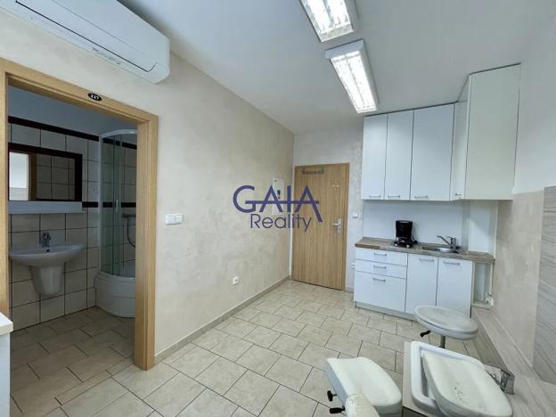 Pronájem kanceláře, Hodonín, Příční, 14 m2