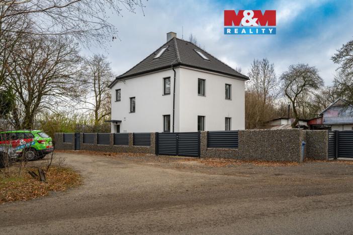 Prodej rodinného domu, Liberec - Liberec XI-Růžodol I, Domky, 151 m2