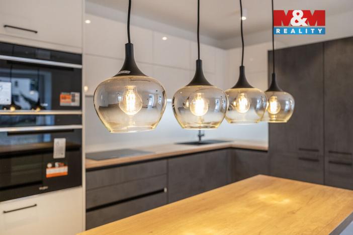 Prodej rodinného domu, Liberec - Liberec XI-Růžodol I, Domky, 151 m2