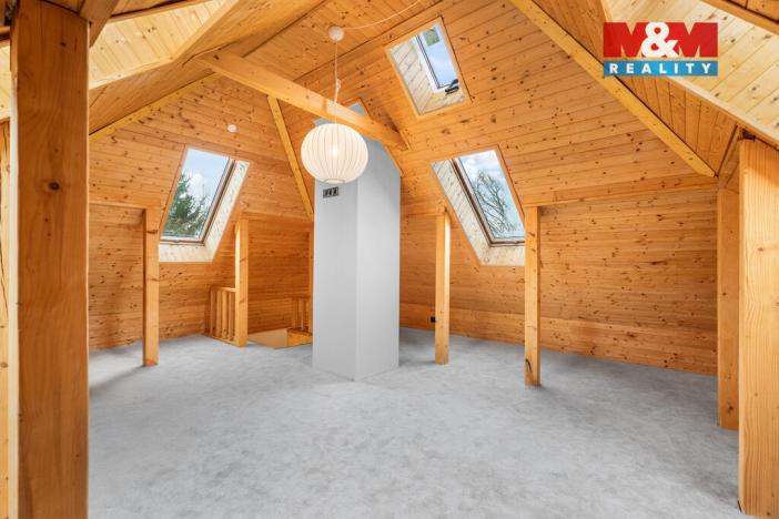 Prodej rodinného domu, Liberec - Liberec XI-Růžodol I, Domky, 151 m2