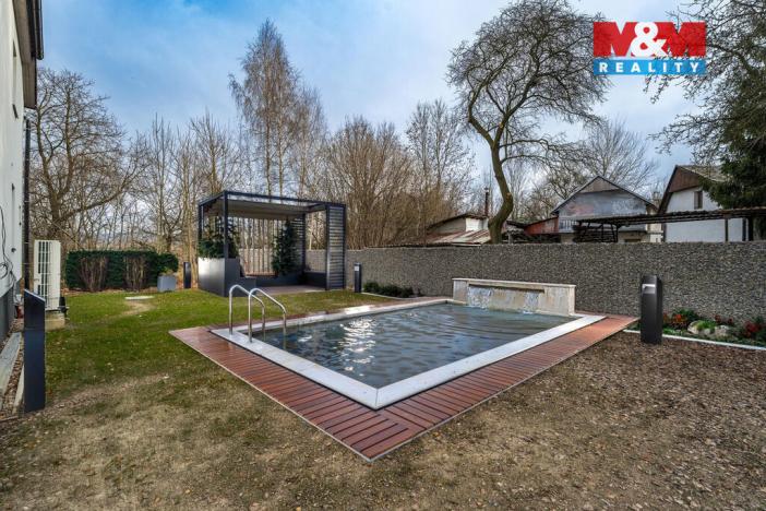 Prodej rodinného domu, Liberec - Liberec XI-Růžodol I, Domky, 151 m2