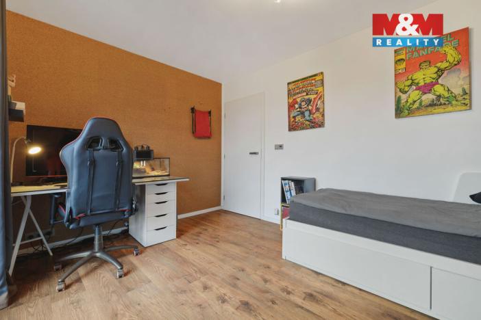 Prodej rodinného domu, Loukovec, 213 m2