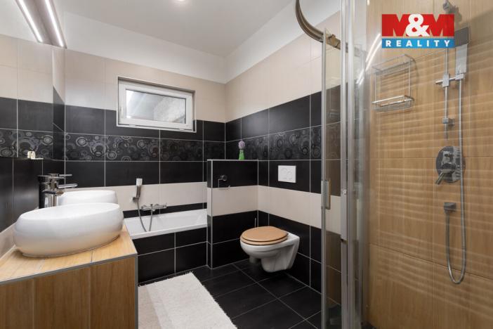 Prodej rodinného domu, Šenov, Václavovická, 102 m2