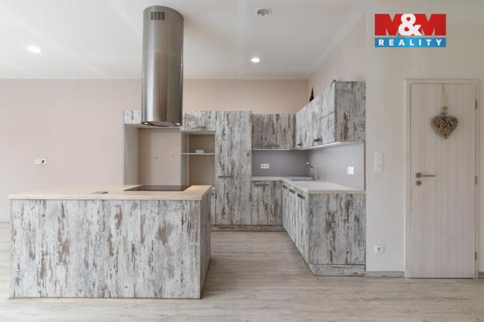 Prodej rodinného domu, Šenov, Václavovická, 102 m2